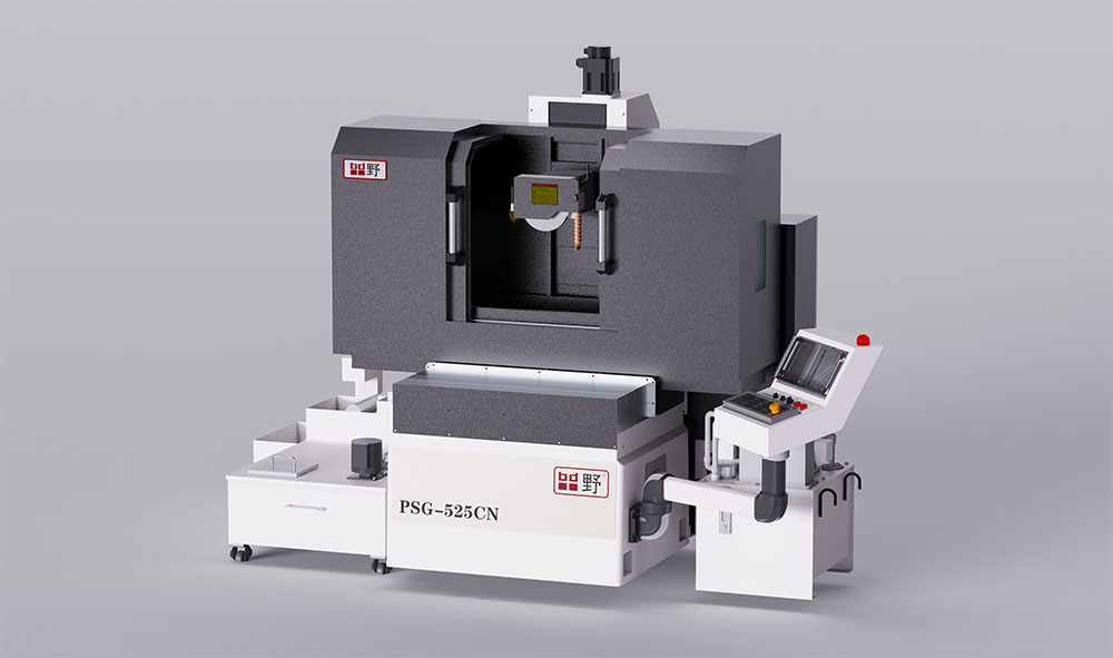 PSG-525CNC-數控成型磨床